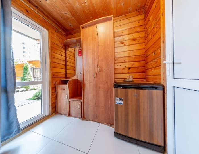 Стандарт - Гостевой комплекс «Хуторок»