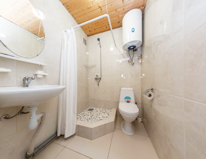 Стандарт - Гостевой комплекс «Хуторок»