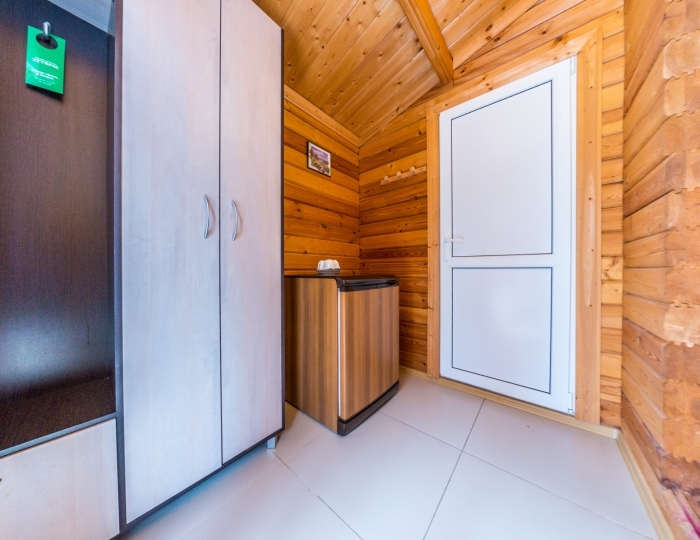 Стандарт 3-местный - Гостевой комплекс «Хуторок»