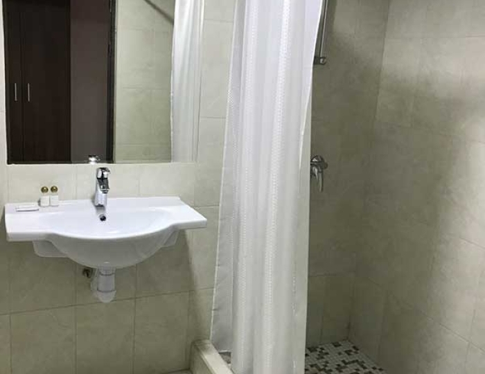 Стандарт (новый корпус) - Гостевой комплекс «Хуторок»