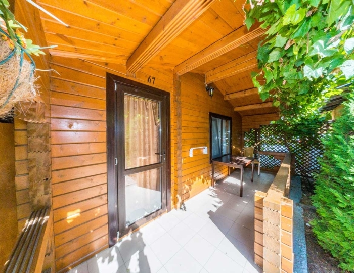 Сюит - Гостевой комплекс «Хуторок»