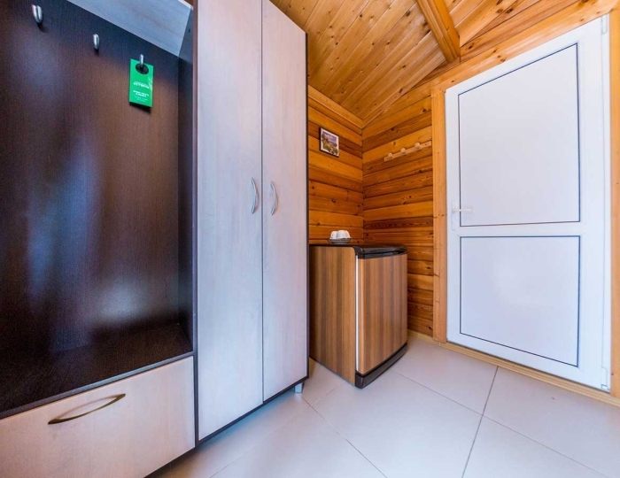 Сюит - Гостевой комплекс «Хуторок»