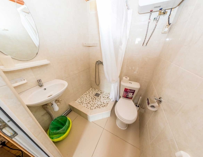 Сюит - Гостевой комплекс «Хуторок»