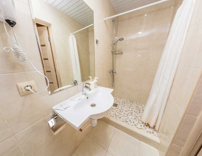 Делюкс - Гостевой комплекс «Хуторок»