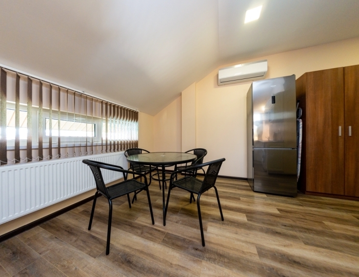 Студия - Гостевой комплекс «Хуторок»