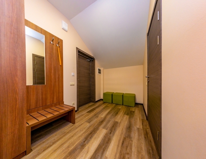 Студия - Гостевой комплекс «Хуторок»